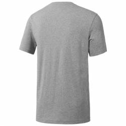 Man T-Shirt TECH DELTA - CF3852