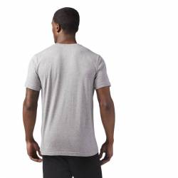 Man T-Shirt TECH DELTA - CF3852