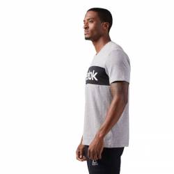 Pánské tričko CS BRAND GRAPH TEE - CD4334