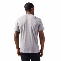 Pánské tričko CS BRAND GRAPH TEE - CD4334