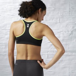 Dámská podprsenka Reebok Running Essentials Shor