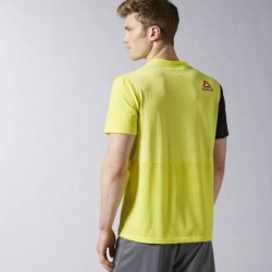 Tričko One Series ACTIVChill Breeze Top AX9377