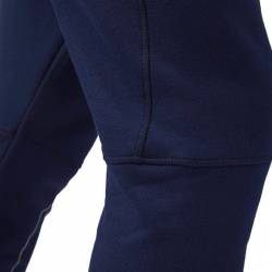 Pánské tepláky EL BIG LOGO JOGGER PANT - CE4749