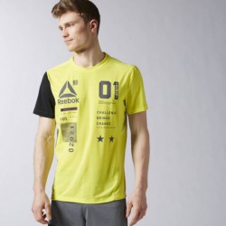 Tričko One Series ACTIVChill Breeze Top AX9377