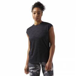 Dámské tričko EL MARBLE TEE