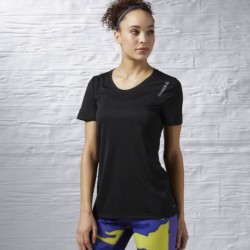 Dámské triko Reebok Running Essentials SS Tee AX