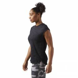 Dámské tričko EL MARBLE TEE