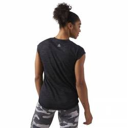 Dámské tričko EL MARBLE TEE