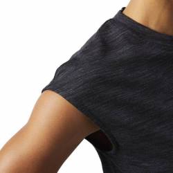 Dámské tričko EL MARBLE TEE