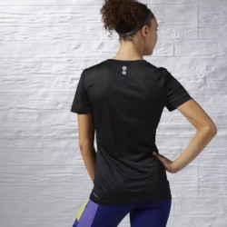 Dámské triko Reebok Running Essentials SS Tee AX