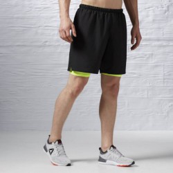 Běžecké šortky One Series Running  2-1 Short AX9