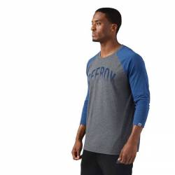 Pánské tričko Reebok Baseball Tee