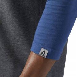 Pánské tričko Reebok Baseball Tee