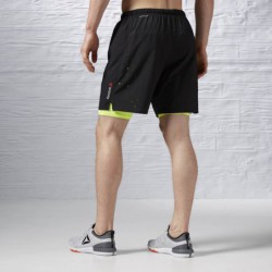 Běžecké šortky One Series Running  2-1 Short AX9