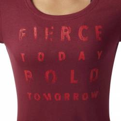 Dámské tričko Fierce Today Scoop