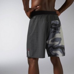 Šortky ONE Series Camo Nasty 2 in 1 Short AX9453