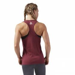 Dámský top SIMPLE REEBOK RACER TANK - CF4474