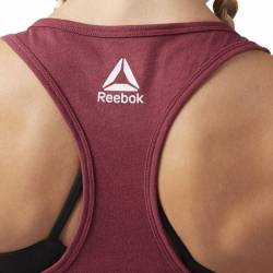Dámský top SIMPLE REEBOK RACER TANK - CF4474