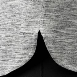 Dámský top EL MARBLE TEE - CF8604