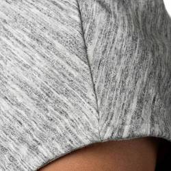 Dámský top EL MARBLE TEE - CF8604