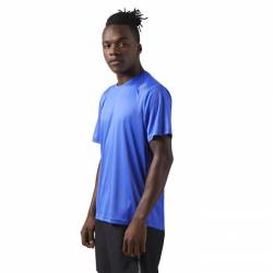 Pánské tričko RUN SS TEE - CE1312