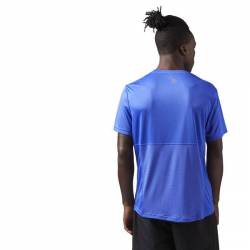 Pánské tričko RUN SS TEE - CE1312