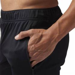 Man SpeedWick Knit Trackster CD5167