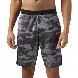 Man Shorts SPEEDWICK KNIT SHRT - AOP CD5195