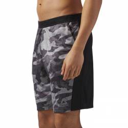 Man Shorts SPEEDWICK KNIT SHRT - AOP CD5195