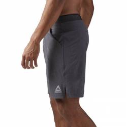 Man Shorts Epic Knit Waistband Short