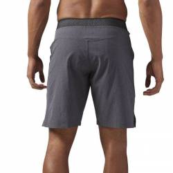 Man Shorts Epic Knit Waistband Short