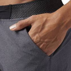 Man Shorts Epic Knit Waistband Short
