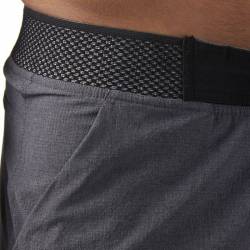 Man Shorts Epic Knit Waistband Short
