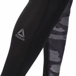 Man compression Tight TIGHT - AOP - CD5203