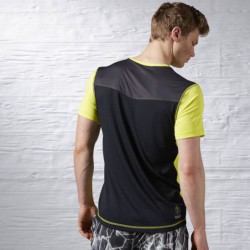 Pánské triko Reebok Spartan Pro SS Tee AX9520