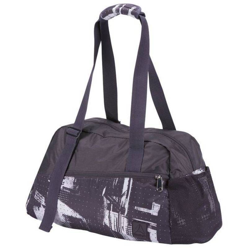 Taška přes rameno W ENH LEAD and GO GRAPH GRIP CD7321