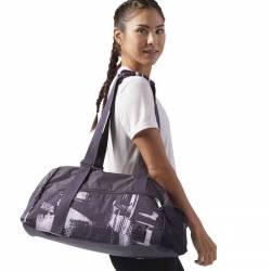 Taška přes rameno W ENH LEAD and GO GRAPH GRIP CD7321