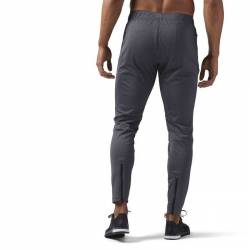 Man tepláky SpeedWick Knit Trackster