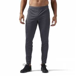 Man tepláky SpeedWick Knit Trackster