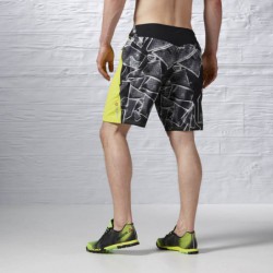 Pánské šortky Reebok Spartan Pro Mud Short AX954