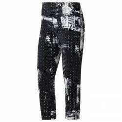 Dámské legíny LUX 3/4 TIGHT - GEOCAST - CF5902