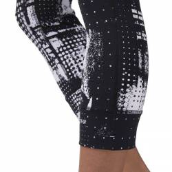 Dámské legíny LUX 3/4 TIGHT - GEOCAST - CF5902