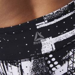 Dámské legíny LUX 3/4 TIGHT - GEOCAST - CF5902