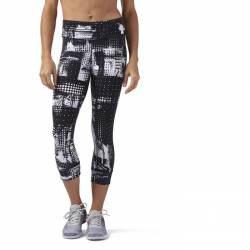 Dámské legíny LUX 3/4 TIGHT - GEOCAST - CF5902