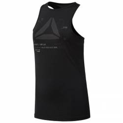 Dámský top ACTIVChill Graphic Tank CF5916