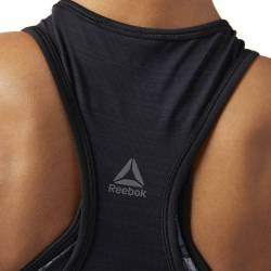 Dámský top ACTIVChill Graphic Tank CF5916