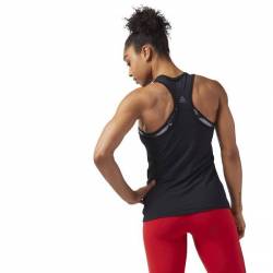 Dámský top ACTIVChill Graphic Tank CF5916