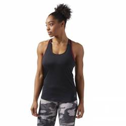 Woman top ACTIVChill Tank CF5929