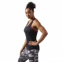 Woman top ACTIVChill Tank CF5929