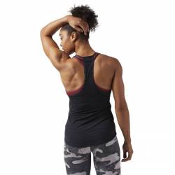 Woman top ACTIVChill Tank CF5929